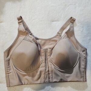 Nebula Colombian Shapewear Bra 36B